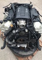 Motor Porsche Cayenne Turbo -M4851 Brandenburg - Frankfurt (Oder) Vorschau