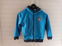 Sweater Jacke Lupilu 110/116 Sailor blau Bayern - Fürth Vorschau