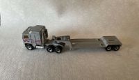 Matchbox Kenworth S=1-90 + Low Bed Trailer Niedersachsen - Marklohe Vorschau