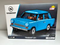 COBI 24331 Trabant 601  NEU Baden-Württemberg - Nußloch Vorschau