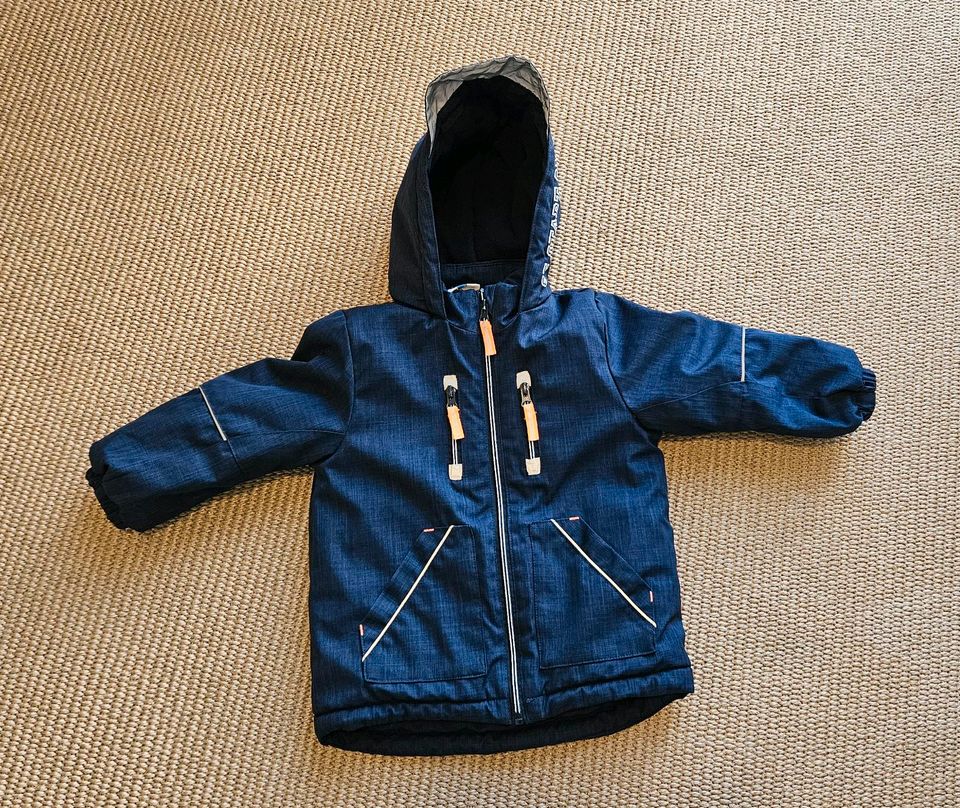 Topolino Winterjacke 98 in Hamm