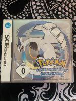 Pokémon Soul Silver Ds Nordrhein-Westfalen - Lüdenscheid Vorschau