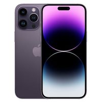 iPhone 14 Pro Deep Purple 256 Gb Hessen - Darmstadt Vorschau