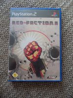 Red Faction II - Playstation 2 Bayern - Pfaffenhofen a.d. Ilm Vorschau