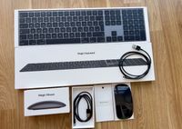 Magic Keyboard & Magic Mouse 2 Original von Apple NEUWERTIG!! Pankow - Weissensee Vorschau