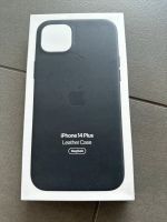 Apple, iPhone 14 Plus Leather Case mit MagSafe Baden-Württemberg - Konstanz Vorschau