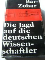 Doku: Die Jagd auf die deutschen Wissenschaftler 1944-1960 Bayern - Kirchenlamitz Vorschau