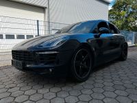 Porsche Macan S Front 2015 Vorderwagen Teile Paket Schleswig-Holstein - Trittau Vorschau