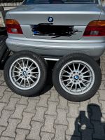 BMW E36 E46 und mehrere Modelle Felgen Styling 32 + Reifen Hessen - Flörsheim am Main Vorschau