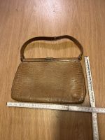 Echtleder Tasche Vintage Rarität Kult w neu Essen-West - Holsterhausen Vorschau