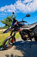 MALAGUTI XSM125 XSM 125 SUPERMOTO ABS Thüringen - Triptis Vorschau