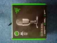 Verkaufe Razer Seiren Mini Microphone für PC Bayern - Lichtenau Mittelfr Vorschau