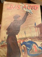 Das Auto Zeitschrift 1946 Schleswig-Holstein - Husby Vorschau