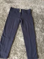 Freddy WR.UP Push- Up Hose 7/8 super Skinny Gr.L neu Brandenburg - Cottbus Vorschau