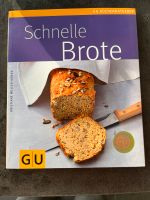 GU Schnelle Brote Baden-Württemberg - Ölbronn-Dürrn Vorschau