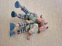 Figuren STEIFF Max und Moritz Biegefiguren vintage alt Bremen - Woltmershausen Vorschau