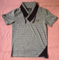 T-Shirt, Leif Nelson, Größe: M, Herrenbekleidung Sachsen - Riesa Vorschau