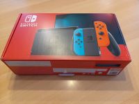 Switch,Nintendo,Spielekonsole Nordrhein-Westfalen - Heinsberg Vorschau