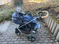 Naturkind Kinderwagen Modell Lux Stuttgart - Stuttgart-Ost Vorschau