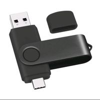 USB 3.0 Typ C Stick 128GB USB-C OTG Flash Drive Nordrhein-Westfalen - Siegen Vorschau