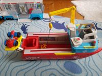 Paw patrol sea patroller Boot mit Sound Baden-Württemberg - Heidelberg Vorschau