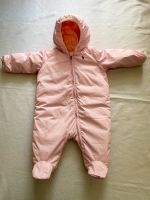 Ralph Lauren Baby-Mädchen (3M) Schneeanzug mit Füßen Leipzig - Kleinzschocher Vorschau