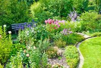 Garten zur Miete Calw Baden-Württemberg - Calw Vorschau