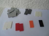 LEGO   - - -   Fliese 2x4 Hessen - Bensheim Vorschau