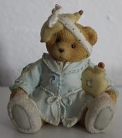 Cherished Teddies "Kiss the hurt an make it well" Bayern - Parkstetten Vorschau