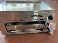 Meateor Helios Beef Maker GasGrill 800grad Neu/OVP Niedersachsen - Hemslingen Vorschau