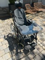 Rollstuhl zu verschenken Bayern - Rottach-Egern Vorschau