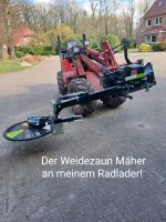 Weidezaun Pflege Niedersachsen - Harpstedt Vorschau