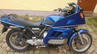 BMW K100 K100RT Schlachte Teile Berlin - Spandau Vorschau