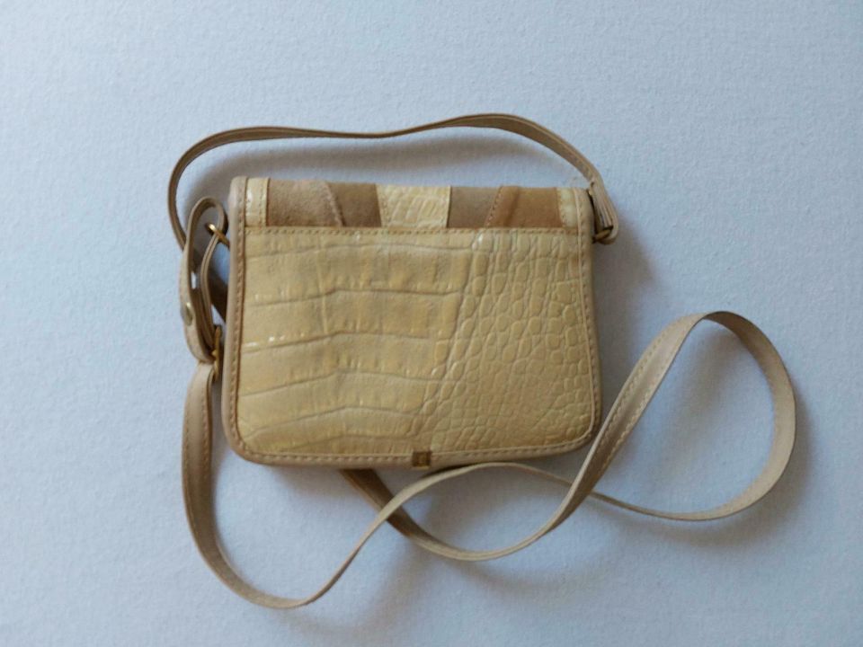 Kleine Handtasche von Conti Osvaldo in Edenkoben