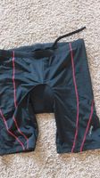 Schöne CRIVIT SPORTS Cycling Radhose Gr.XL kurz neu Niedersachsen - Gehrden Vorschau