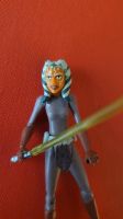 Hasbro Starwars Star Wars The Clone Wars Figur Ahsoka Tano Schleswig-Holstein - Schwentinental Vorschau