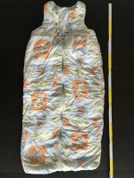 Schlafsack warm Baby Kleinkind Länge ca. 90 cm Baden-Württemberg - Warthausen Vorschau