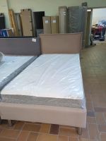 Bett Boxspringbett Polsterbett 100x200cm *Möbel Outlet Osnabrück* Niedersachsen - Osnabrück Vorschau