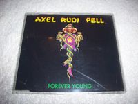 CD AXEL RUDI PELL Forever Young 1993 SINGLE HEAVY METAL M- RAR!!! Mitte - Tiergarten Vorschau