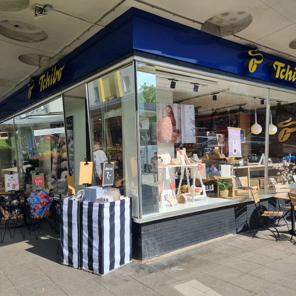 Einzelhandel Verkäufer/in bei Tchibo in Hermsdorf in Berlin