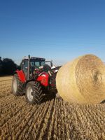 Stroh Rundballen vorbestellen Ernte 2024 Niedersachsen - Göttingen Vorschau