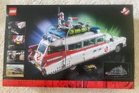 Lego Ghostbusters Ecto-1, 10274, OVP, ungeöffnet Berlin - Lichtenberg Vorschau