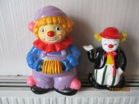 2 sehr schöne CLOWN Spardosen Köln - Weidenpesch Vorschau