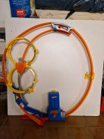 Hot Wheels Super Loop Chase Race Mattel Nordrhein-Westfalen - Verl Vorschau