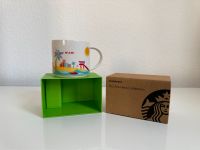 Starbucks Sammeltasse/Mug MIAMI You’re Here Collection NEU !! Baden-Württemberg - Karlsruhe Vorschau