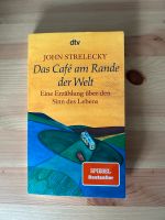 Buch - das Café am Rande der Welt Nordrhein-Westfalen - Velbert Vorschau