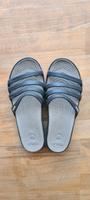 Crocs Sandalen, Badeschuhe, Slipper Gr. 39 (US 8) München - Allach-Untermenzing Vorschau