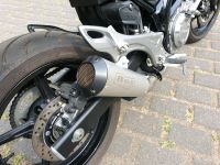 Suzuki Sfv Gladius Bos Auspuff Köln - Mülheim Vorschau