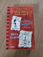 Gregs Tagebuch Band 1 und 2 Baden-Württemberg - Konstanz Vorschau