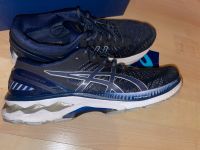Asics Schuhe Gel Kayano 27 Gr 42,5 Running Marathon Lauf Schuhe Brandenburg - Zeuthen Vorschau